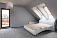 Knenhall bedroom extensions